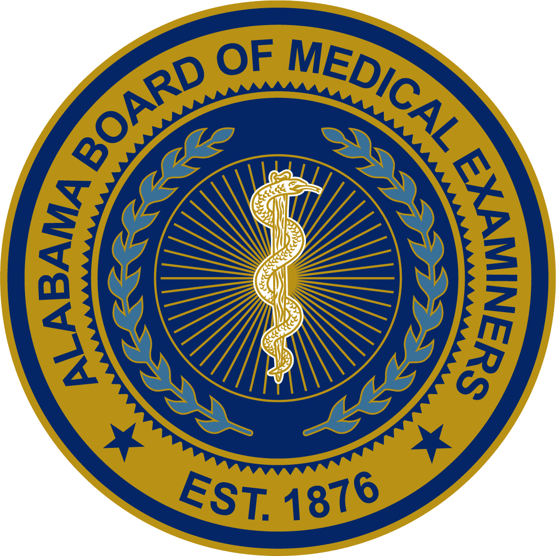 Alabama Board of Medical Examiners